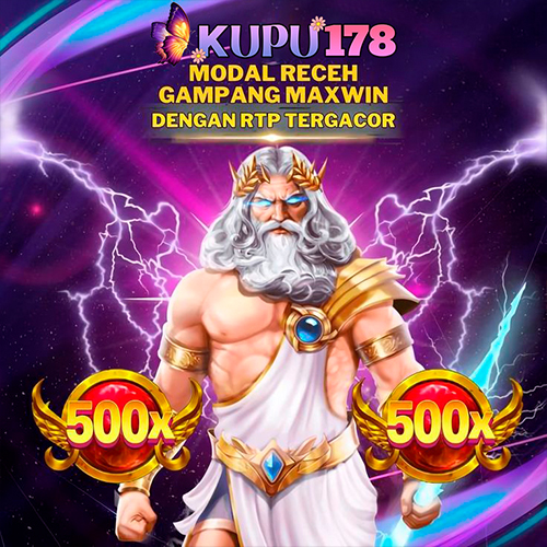 kupu 178 gacor KUPU178