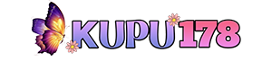 kupu 178 gacor KUPU178